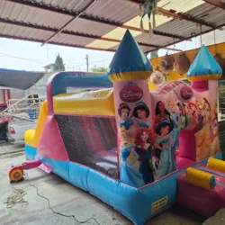 Jeryk Party Inflables.
