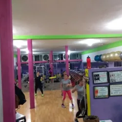 Palestra GYM