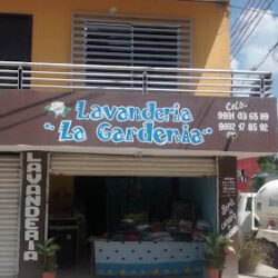 Lavanderia La Gardenia