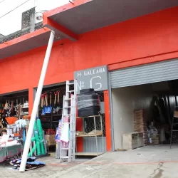 Ferreplaza