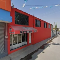 National Sport Gym