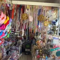Mercería El Costurero