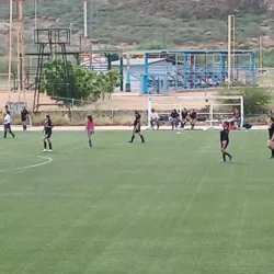 Unidad Deportiva Julio Alfonso