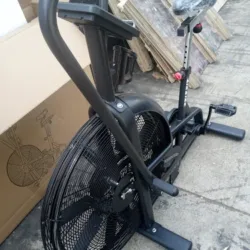 MD fitness
