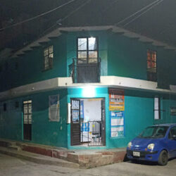 Lavandería Trapitos al sol