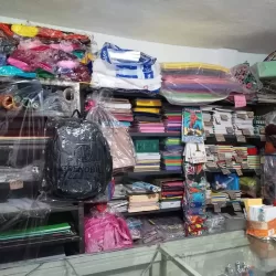 Papelería RG