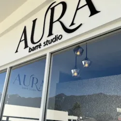 AURA BarrēStudio
