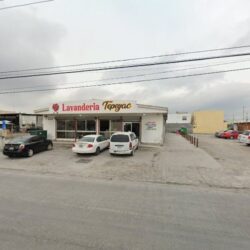 Lavanderia "La Guadalupana"