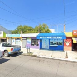 La lavandería express