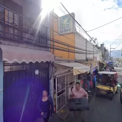 MERCERIA Y BONETERIA ROSY