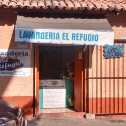Lavandería Del Refugio