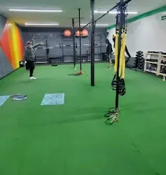Gym Garden