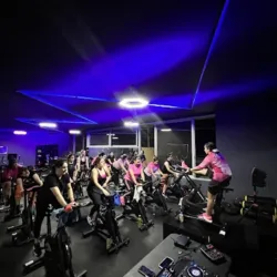 Tempo Gym