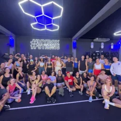 PDC Fitness Club