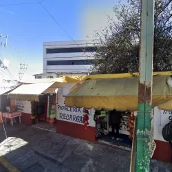 PAPELERIA Y MERCERIA ARA