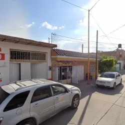 Papelería y Mercería La Carpeta