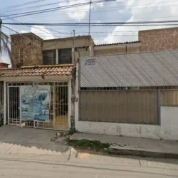 Renta de mobiliario Terraza Rossy