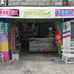 Papeleria y Mercería Gema