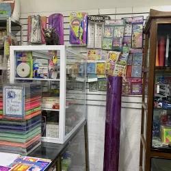 EL KIOSKO PAPELERÍA Y MERCERÍA