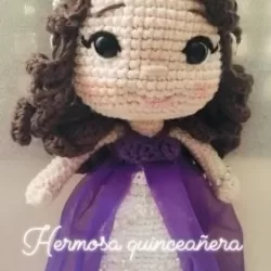 Artessorios crochet
