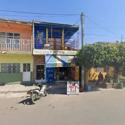 PAPELERIA Y MERCERIA JIMENA