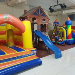 Play & Games Fiestas Infantiles