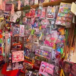"Papeleria y regalos Mackediches619"