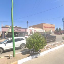 Lavandería Delia's
