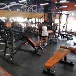 Station 24 Fitness Revolución