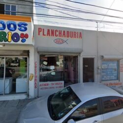 PLANCHADURIA SHALOM