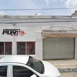 Bujutsu Campeche