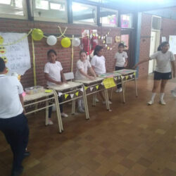Colegio FASTA "Ing. José Maria Paz"