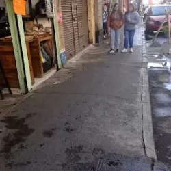 Casa Chávez
