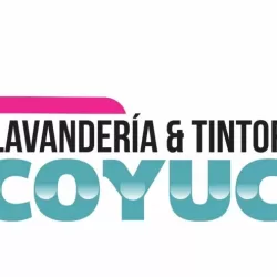 Lavanderia Y Tintoreria Coyuca