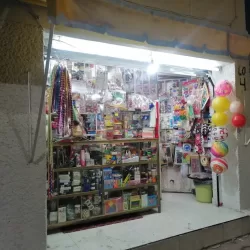 Papeleria y mercería lulu