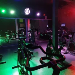 EnerGym Center