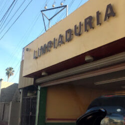 Limpiaduria Los Carrillo
