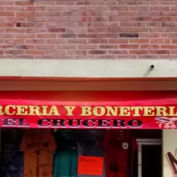 El Crucero