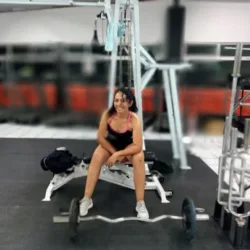 Fc Evolution Gym