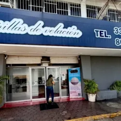 Latinoamericana Recinto Funeral