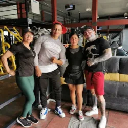 Smart Muscle