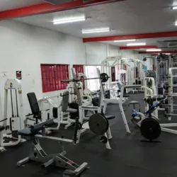 Súper gym