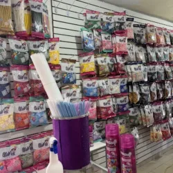 Jumpy balloon Shop
