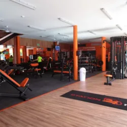 Station 24 Fitness Chapalita