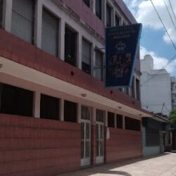 Instituto Adventista de Morón