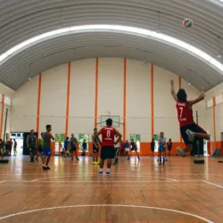 Deportivo "La Ceiba"