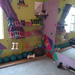 Skinny Femme Fitness Studio