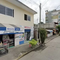 Merceria Lupita