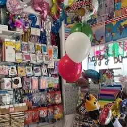 La Pape VIP (Impresiones, regalos)