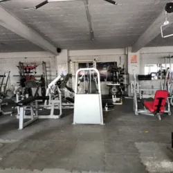 Sony Star Gym XTREME